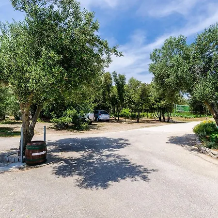 Lejlighed Glavor - One Bedroom With Balconies And Sea View Drače