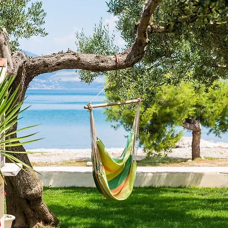 Glavor - One Bedroom With Balconies And Sea View Lejlighed