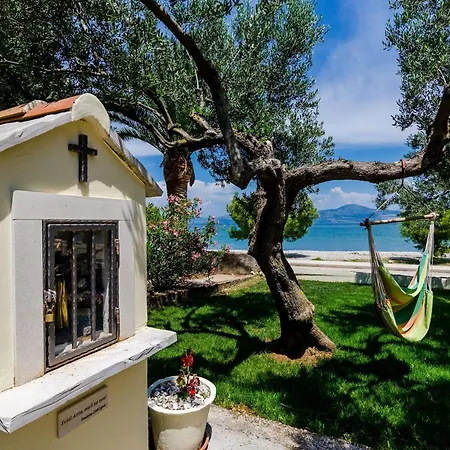 With Balcony And Sea View *